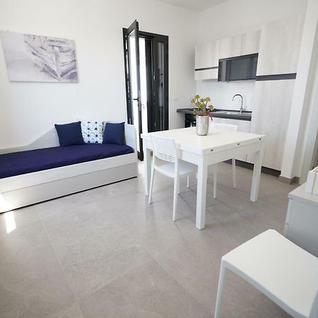 Casa Vacanza Il Tramaglio San Foca Buitenkant foto